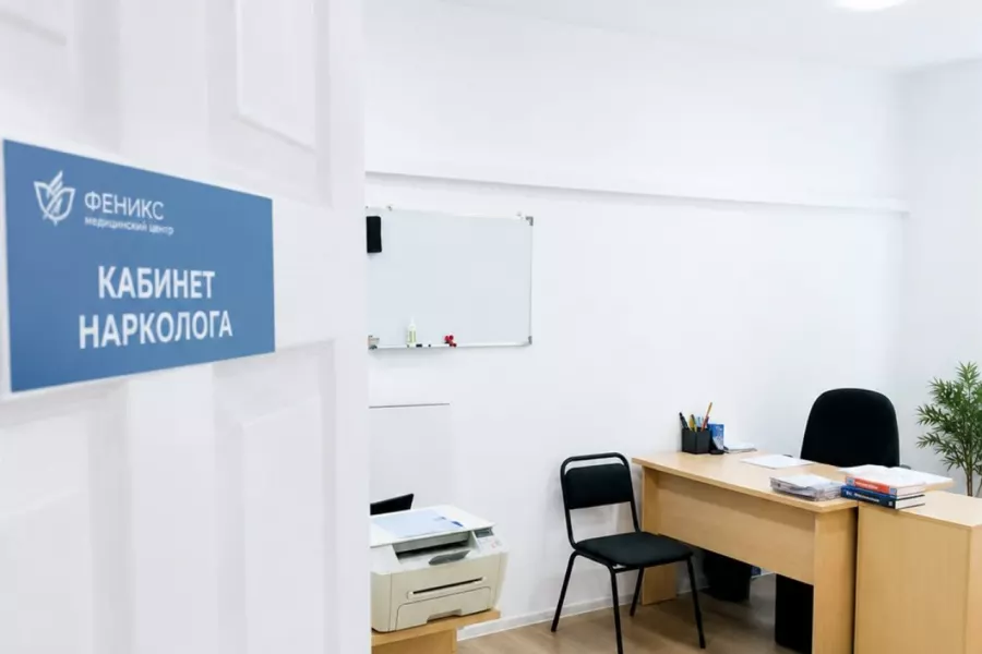 Реабилитационный центр для наркозависимых в Нальчике
