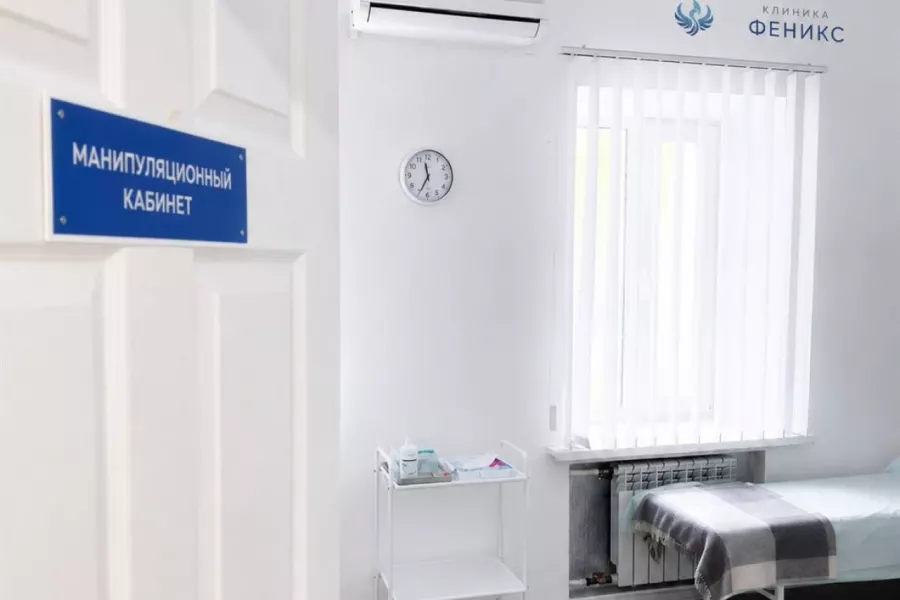 Наркологическая помощь в Нальчике