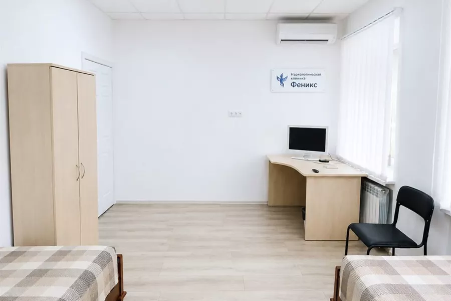 Лечение в частном наркологическом стационаре в Нальчике